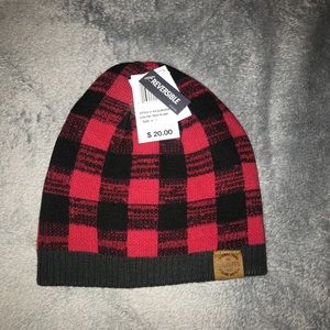 Oshkosh B’gosh kids beanie